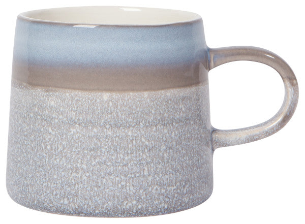 Heirloom Mug Reactive Glaze Mineral