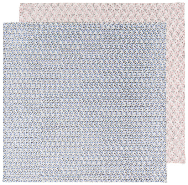 Jubilee Floursack Dishtowels set/2