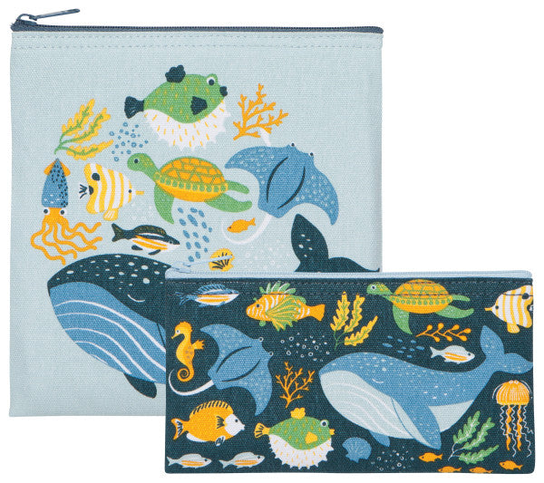 Jubilee Snack Bag set/2