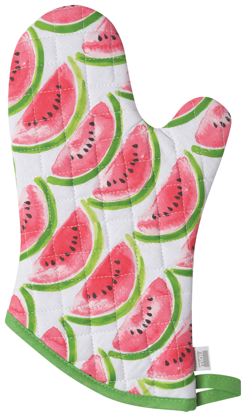 Now Designs Oven Mitt Set/2 (2)