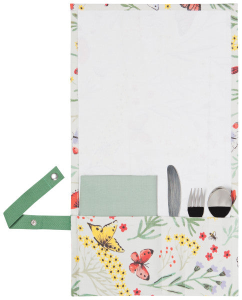 Now Designs Roll-Up Utensil Set/5