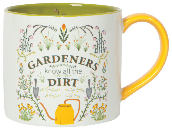 Jubilee 14oz Mug in a Box