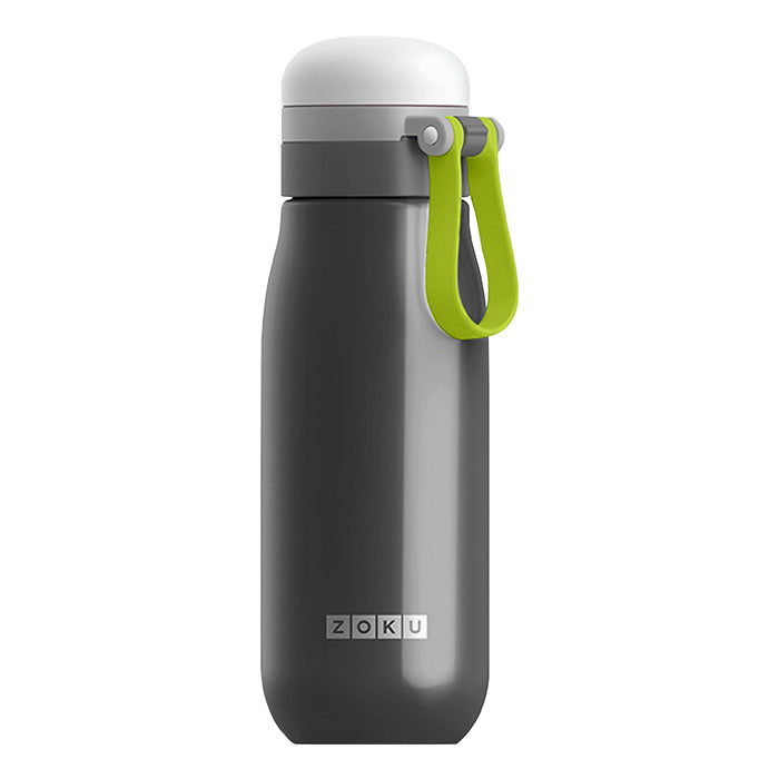 Zoko18oz /500ml Ultralight Stainless Steel Water Bottle