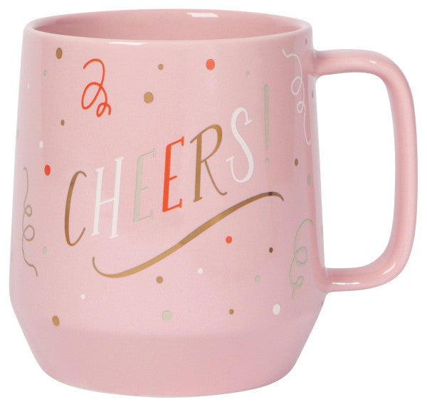 Jubilee Danica Mega Mug 18oz