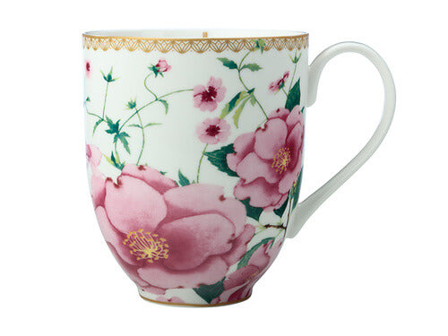 Maxwell & Williams Silk Road Coupe Mug