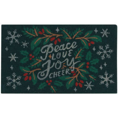 Now Designs Christmas Doormats (22)