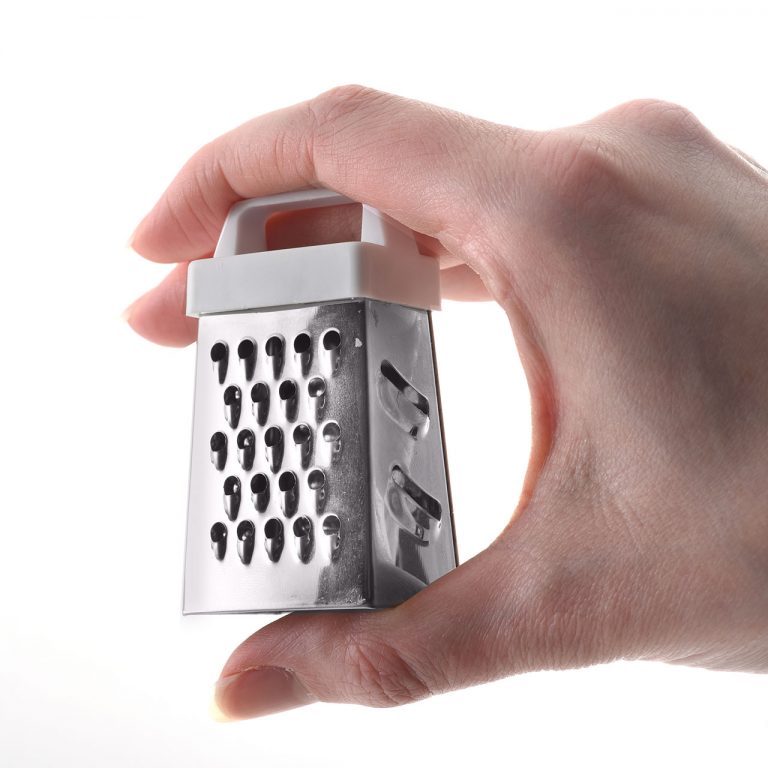NorPro S/S Mini Grater