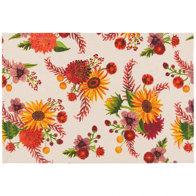 Now Designs Printed Placemat (Canadian brand)