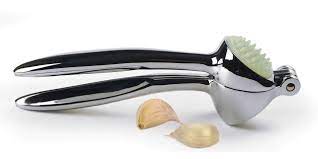 RSVP Kitchen Classics Garlic Press