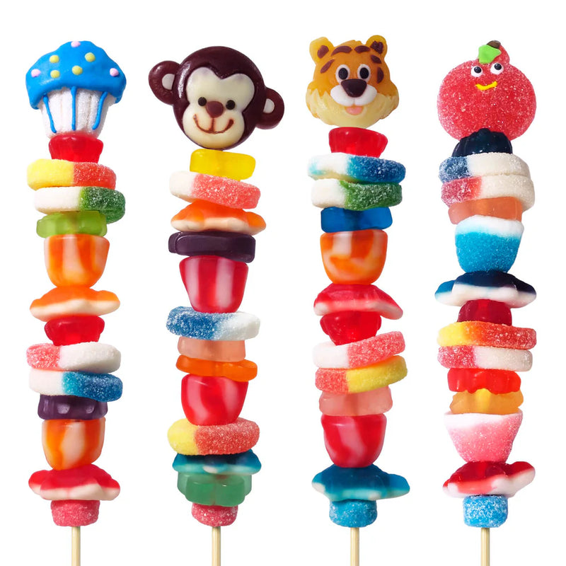 CGC Marie & Franky Regular Kabob 85g - Canadian brand