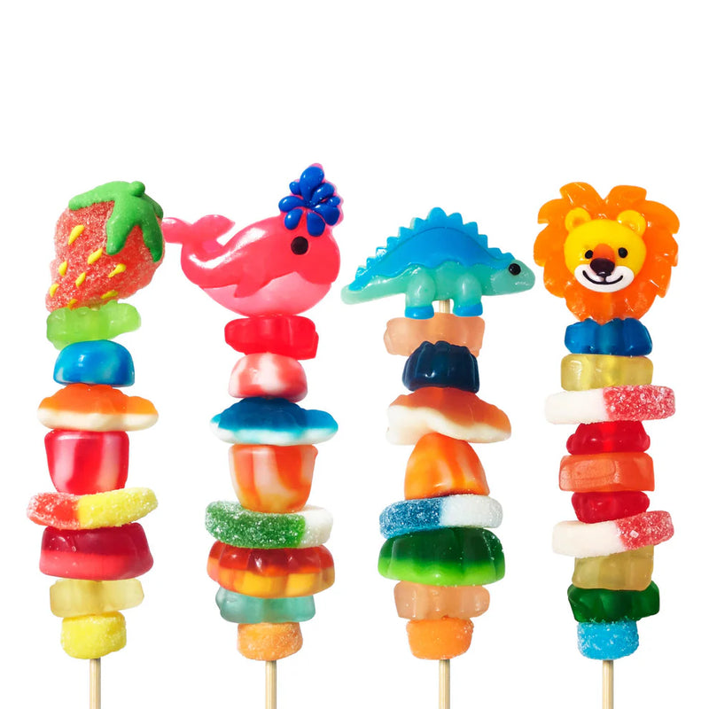 CGC Marie & Franky Regular Kabob 50g - Canadian brand