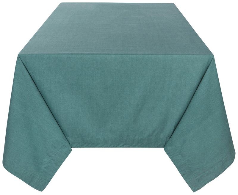 Heirloom Stonewashed Tablecloth 60"x 90"