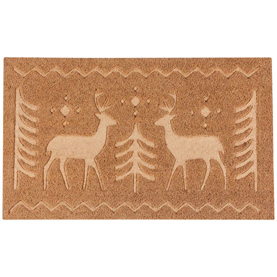 Now Designs Christmas Doormats (22)