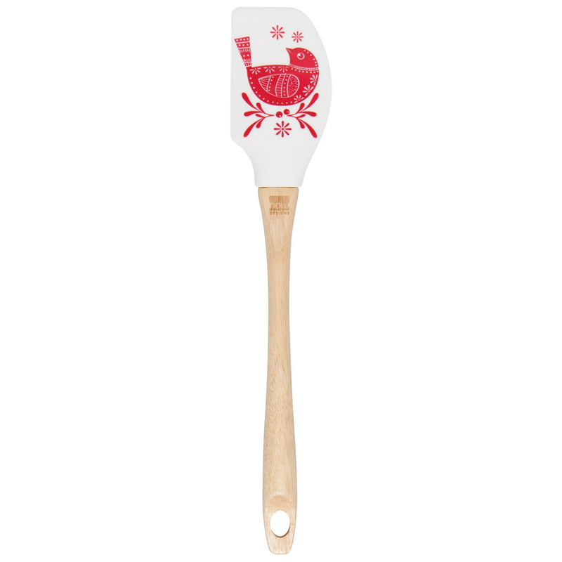 Now Designs Christmas Silicone Spatulas