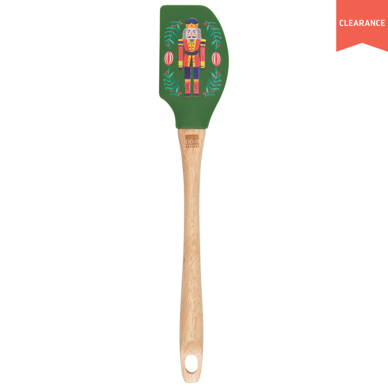 Now Designs Christmas Silicone Spatulas