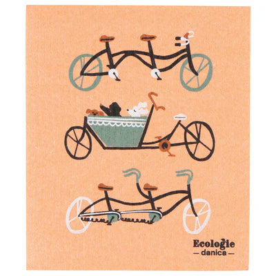 Ecologie Swedish Dishcloth - The Great Outdoors