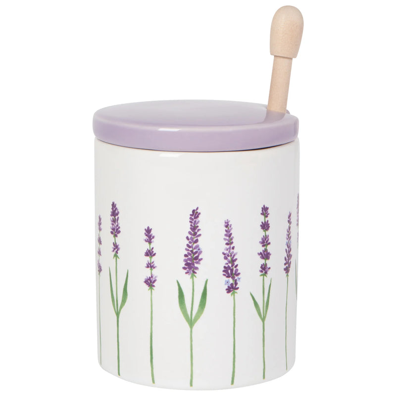 Now Designs Honey Pot