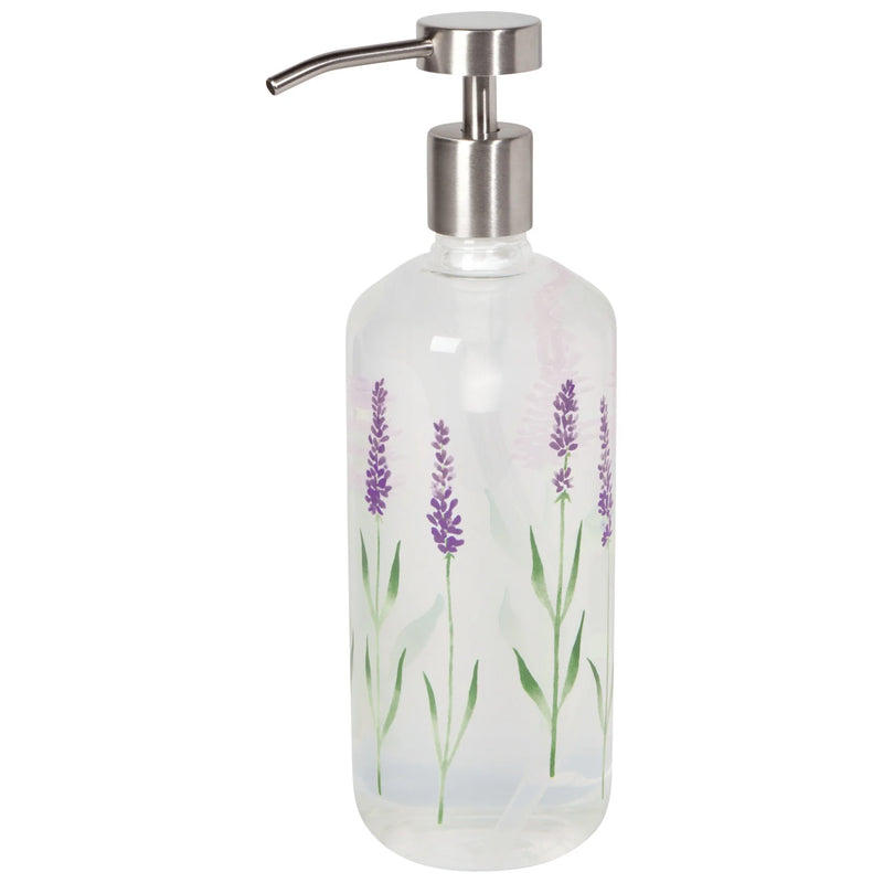 Now Designs Soap Pump - Lavender
