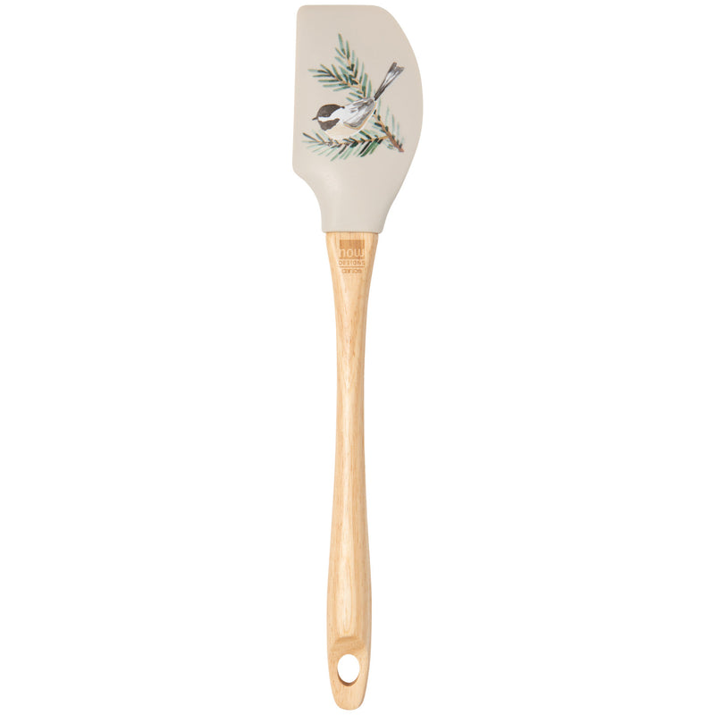 Now Designs Christmas Silicone Spatulas