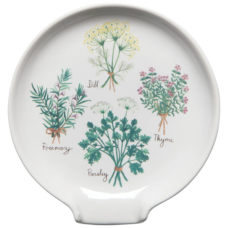 Danica Spoon Rest