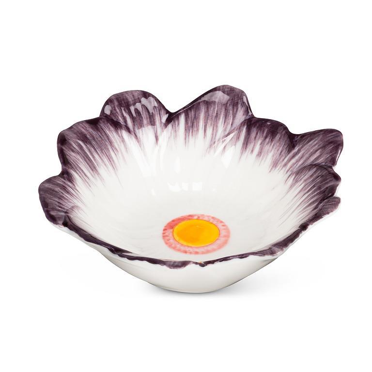 Abbott Small Flower Dish