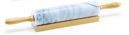 Norpro 10" Marble Rolling Pin