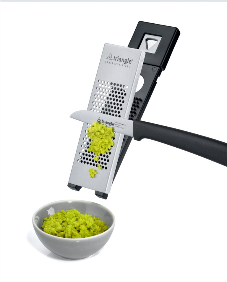 Triangle Aroma Grater