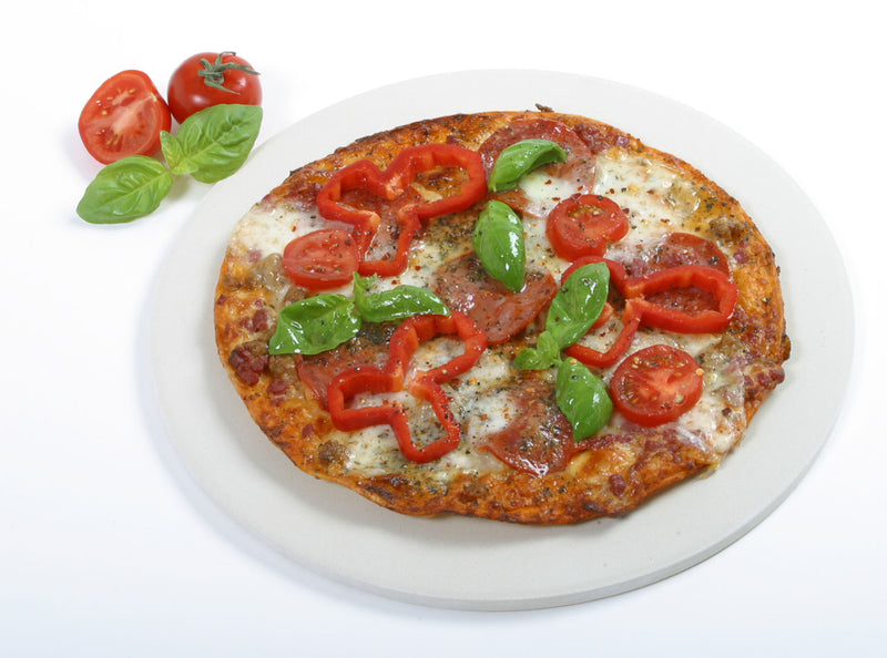 NorPro 13" Pizza Stone