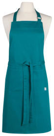 Now Designs Chef Apron Solid Colors