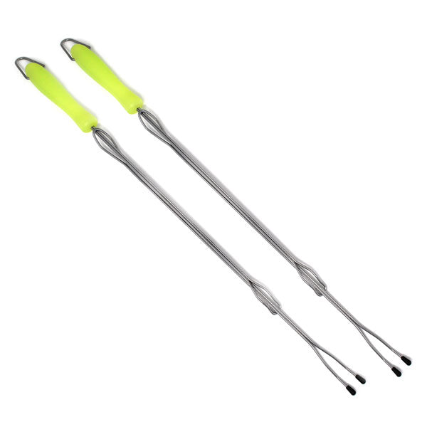 NorPro 22" Telescoping Fork - Glows in the Dark