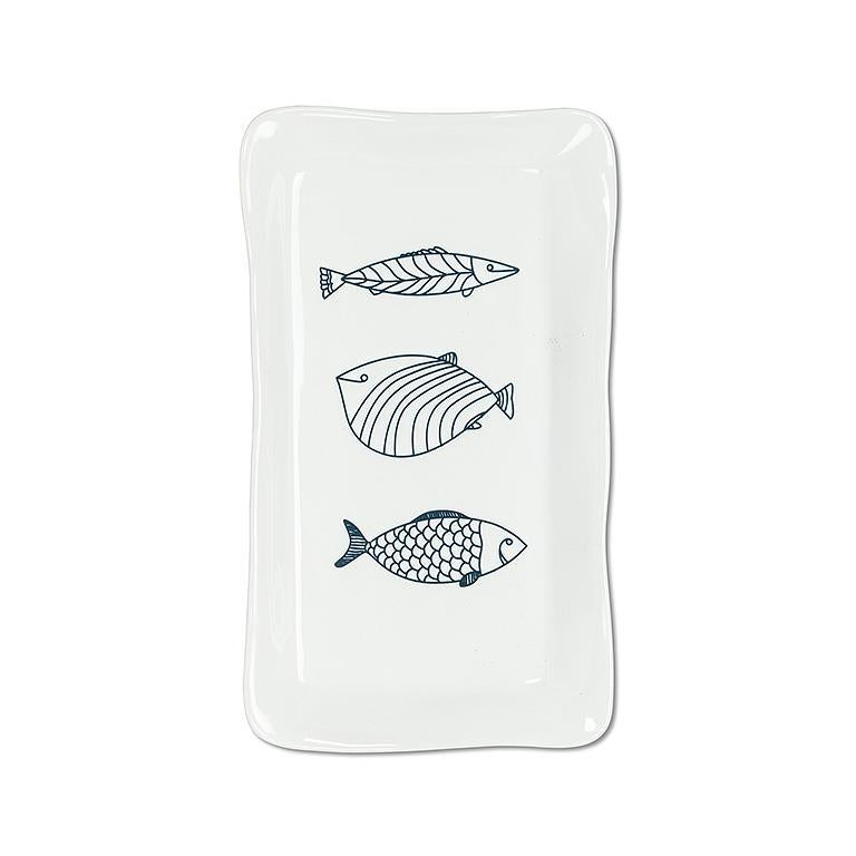 Abbott Fish Plate