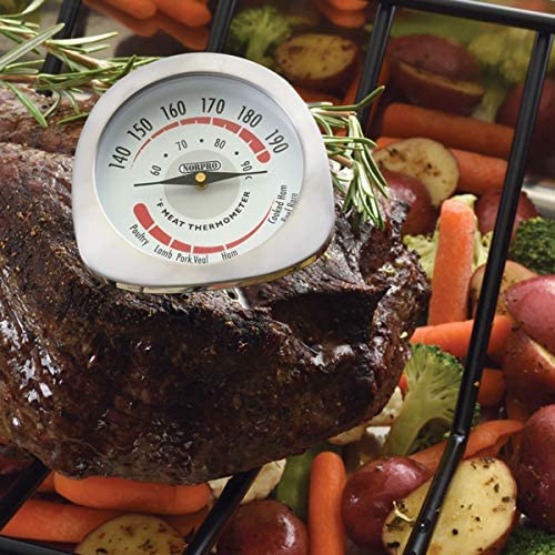 NorPro Meat Thermometer