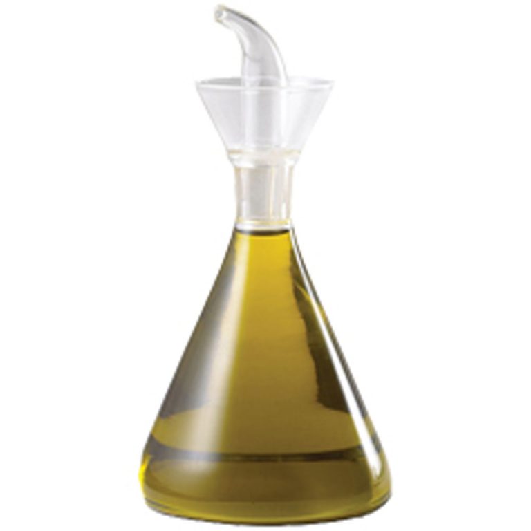 Chef’s Planet Glass Cruet – 16 oz