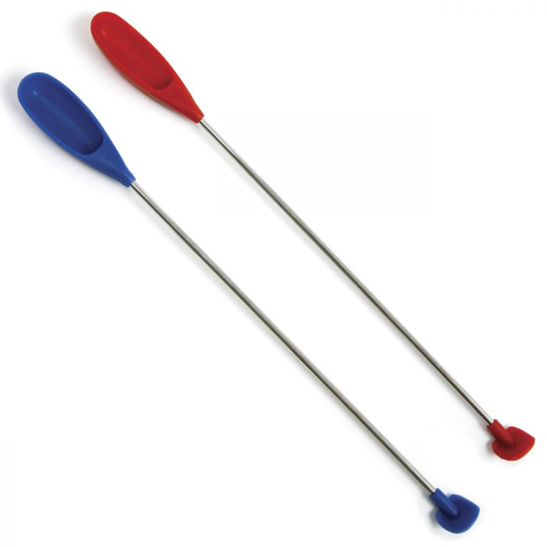Norpro Last Drop Spatula Scraper