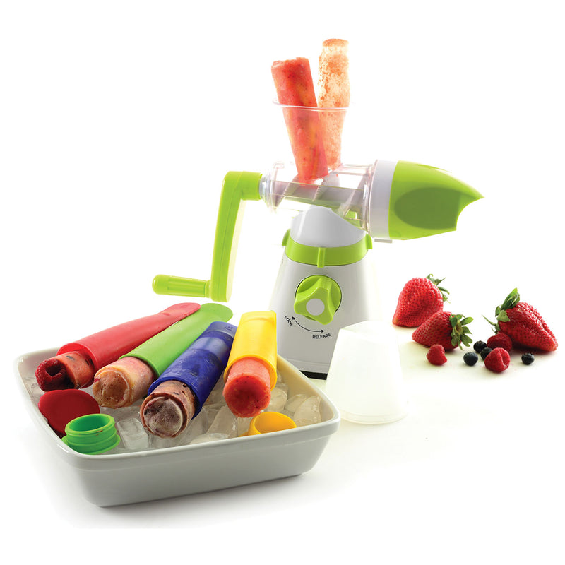 Norpro Frozen Fruit Ice Cream Maker