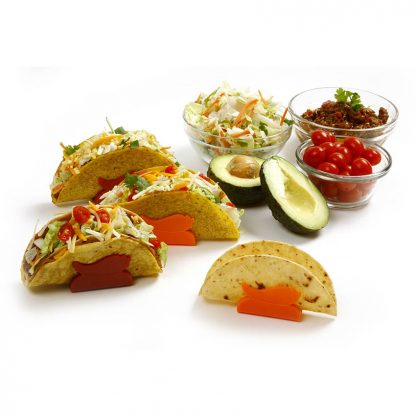 NorPro Taco Amigo, set of 4