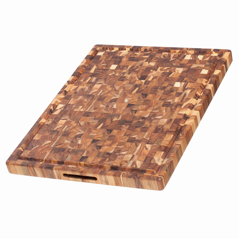 Teakhaus Butcher Block - 24"x 18"x 1.5"