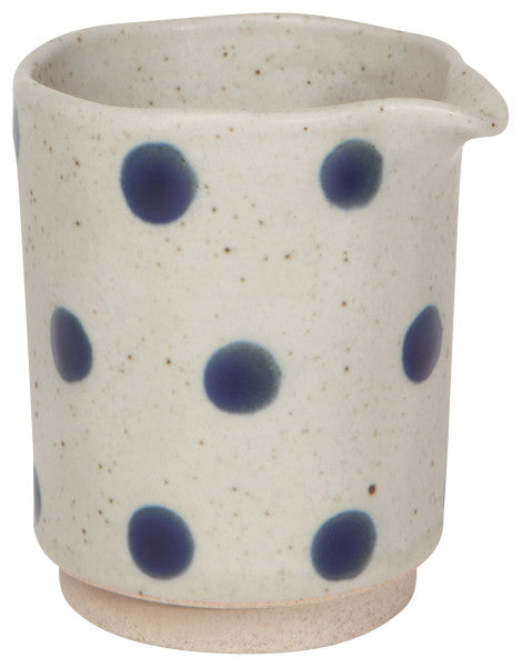 Heirloom Element Creamer - Aubrey
