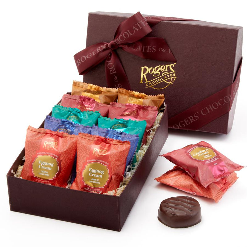 Rogers Holiday Assortments