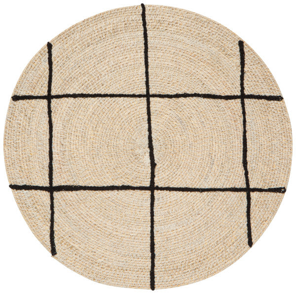 Heirloom Seagrass Placemat