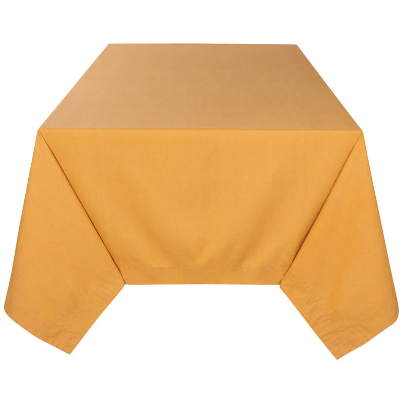 Heirloom Stonewashed Tablecloth 60"x 90"