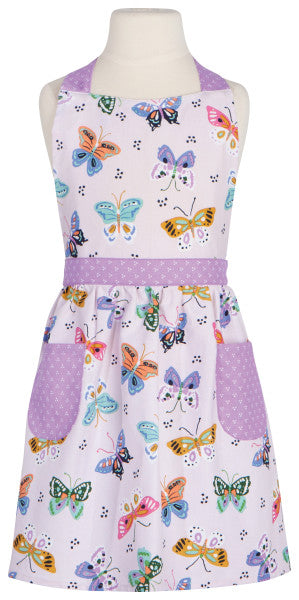 Jubilee Minnie Kids Apron