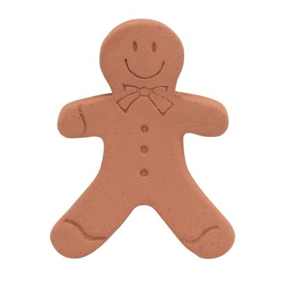 BROWN SUGAR SAVER – GINGERBREAD BOY