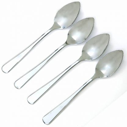 Norpro Grapefruit Spoons, 4pcs