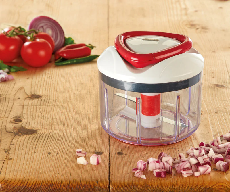 Zyliss Food processor easy pull