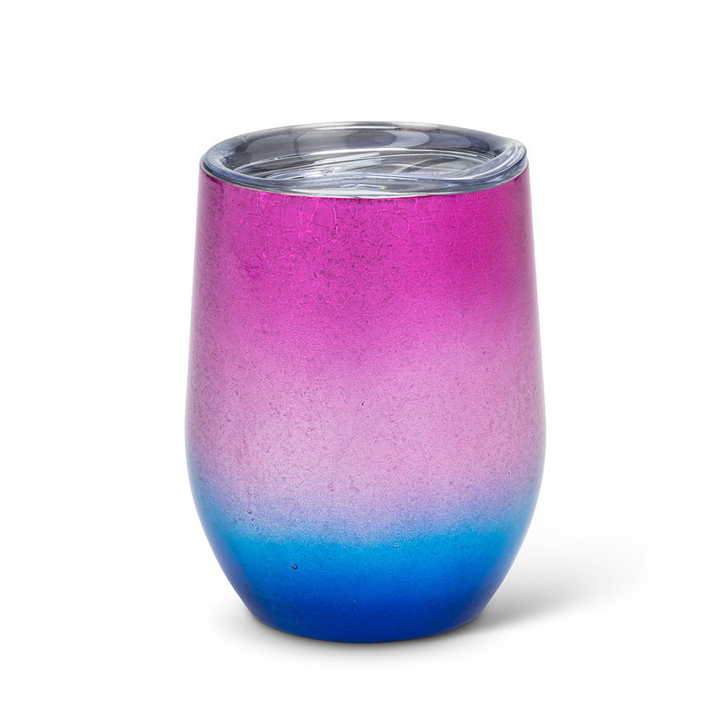 Abbott Bevi Wine Tumbler - White
