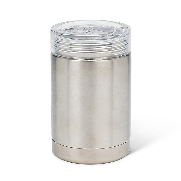 Abbott Bevi Wine Tumbler - White