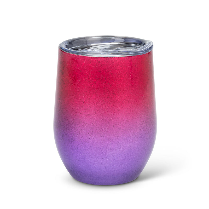 Abbott Bevi Wine Tumbler - White