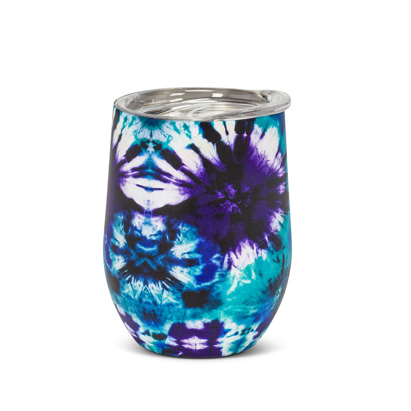 Abbott Bevi Wine Tumbler - White
