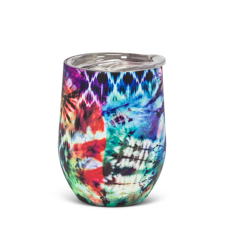 Abbott Bevi Wine Tumbler - White